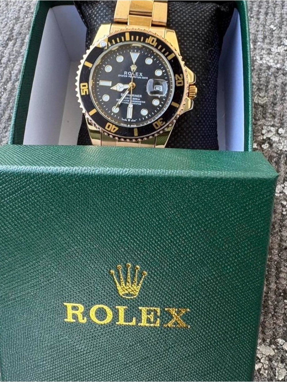 Rlx